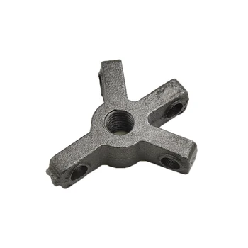 

Car 3 Jaw Gear Puller Reversible Fly Wheel Pulley Sprockets Bearing Remover Kit Automotive Hand Tools Extractors