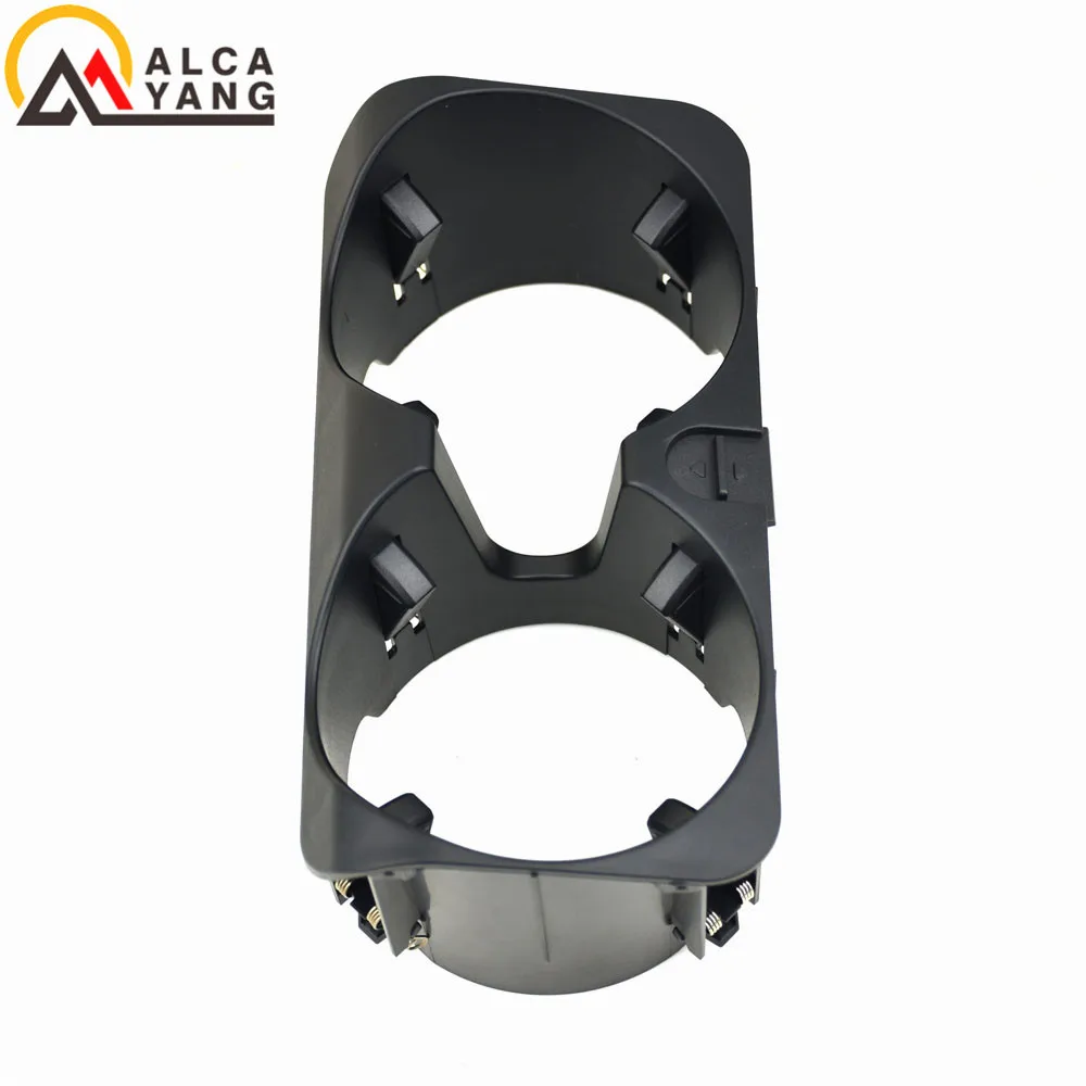 A2218130014 컵 음료 홀더 및 팔걸이 트레이 동전함 메르세데스-벤츠 S300 S350 W221 V221 CL 2009 2010 2011 2012 2013-2015용