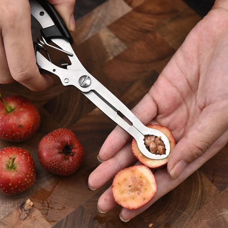 Кухонный инструмент для удаления питтера, вишневого фрукта, оливкового сердцевины, инструмент для удаления ямы, гаджет для семян