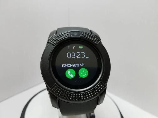 Новинка, умные часы, Bluetooth, шагомер, SIM, TF карта, часы, камера, 2G, цветной дисплей, наручные Смарт-часы, водонепроницаемое устройство для Android