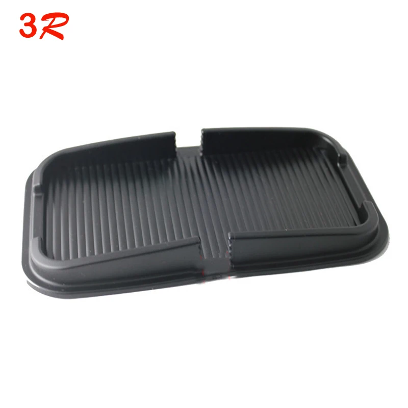 Y Multifunction PU Anti-slip Mat Phone Holder Dashboard Sticky Accessories for Mobile Phone/GPS Stuff Car Styling