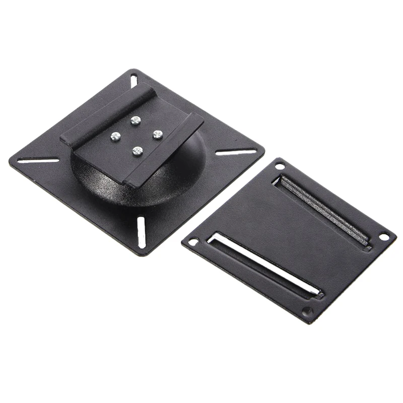 Fixed Xsmall Low Profile Wall Mount Bracket for 13 Inch 14 15 17inch 19 20 22 24 Flat Panel LCD LE | Электроника