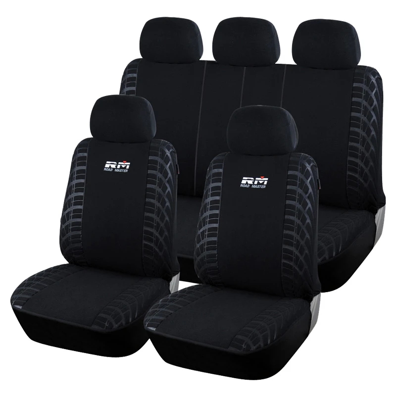 Car Seat Cover Auto interior seat protector Seats Covers For fiat albea