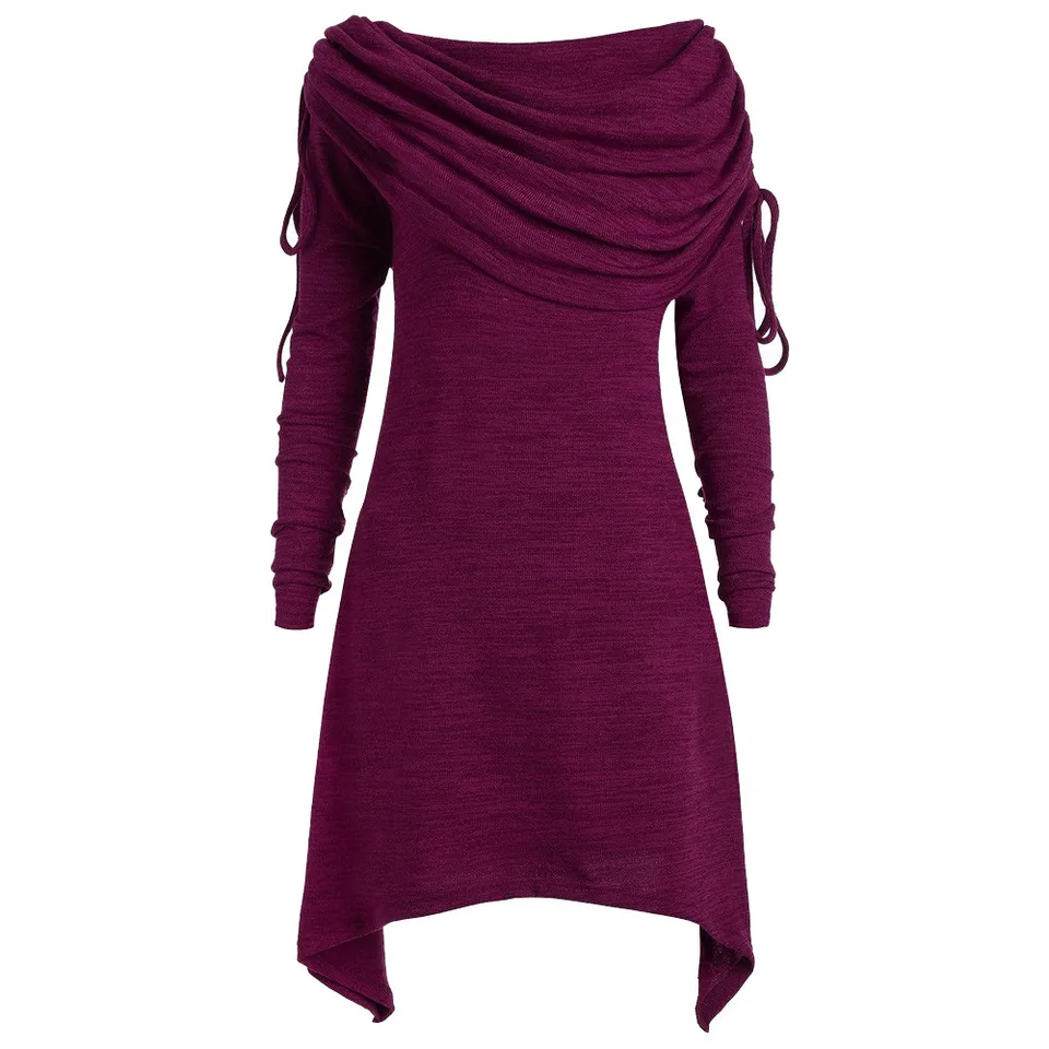 party wear winter clothes for ladies