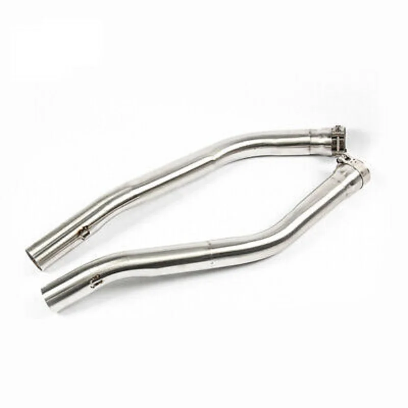 Полная выхлопная система для Kawasaki Ninja ZX14R ZZR1400 2006