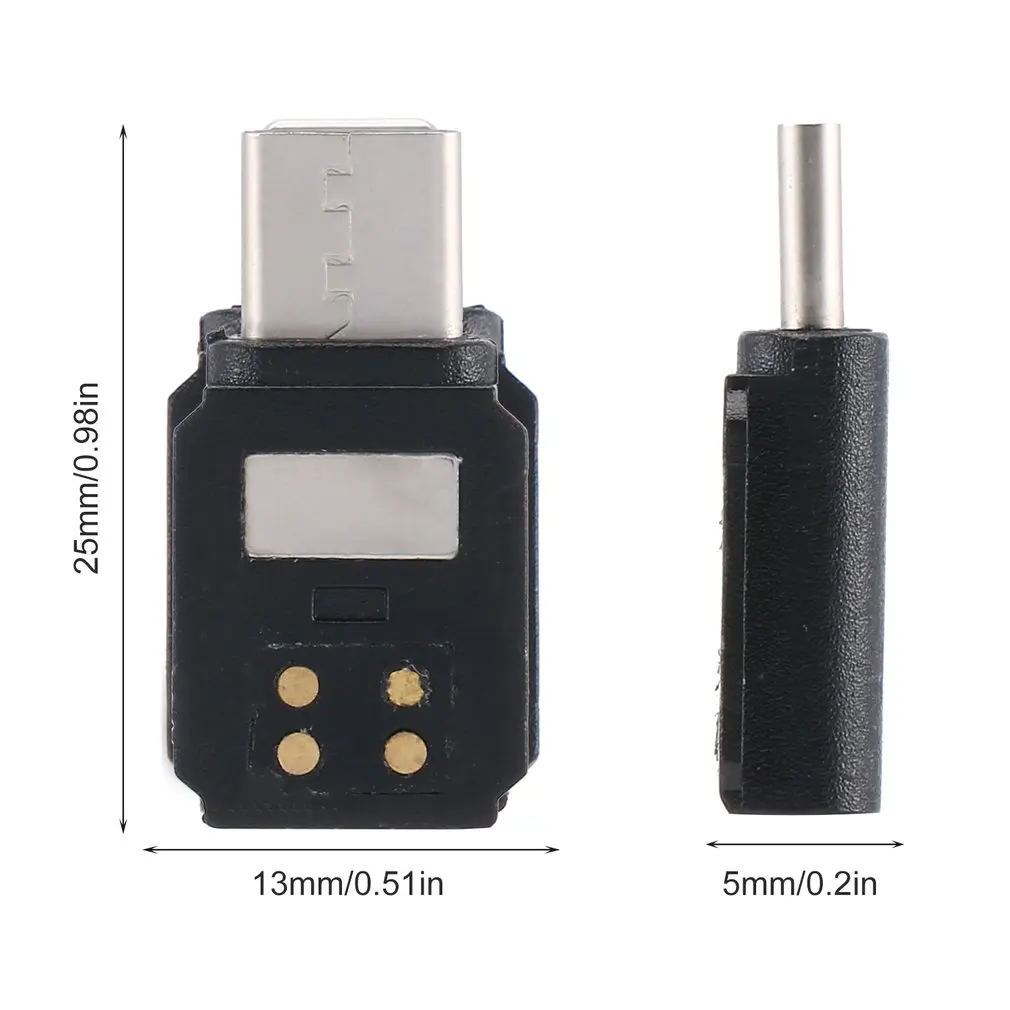 Smartphone Adapter Phone Connector for Micro Android TYPE-C IOS For DJI OSMO Pocket Handheld Gimbal Accessiories