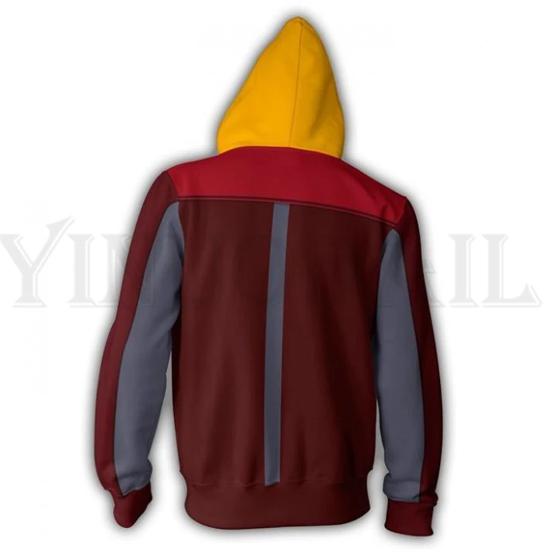 Уличная одежда для мужчин и женщин, толстовки на молнии, Аватар, Airbender, 3d принт, куртка с капюшоном для мальчиков, Harajuku, Толстовка для косплея