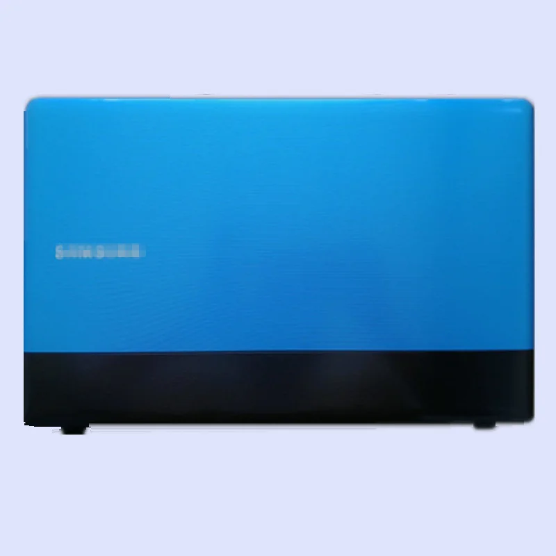 blue A Thick screen Ноутбук заменить заднюю крышку задняя крышка/передняя рамка/нижний чехол для SAMSUNG NP300E5A 305E5A 300V5A 305V5A 300E5C - Цвет: blue A Thick screen