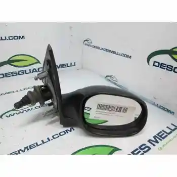 

8154JC RIGHT REARVIEW MIRROR PEUGEOT 206 SALOON