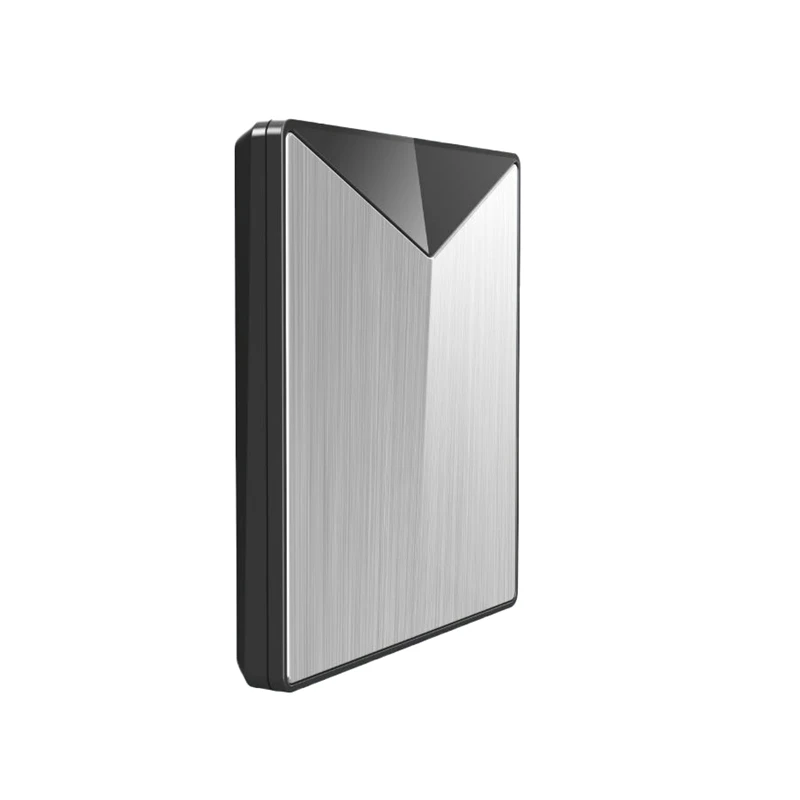 AAAJ Внешний Оптический привод USB 3 0 CD / DVD ROM комбинированная алюминиевая RW горелка