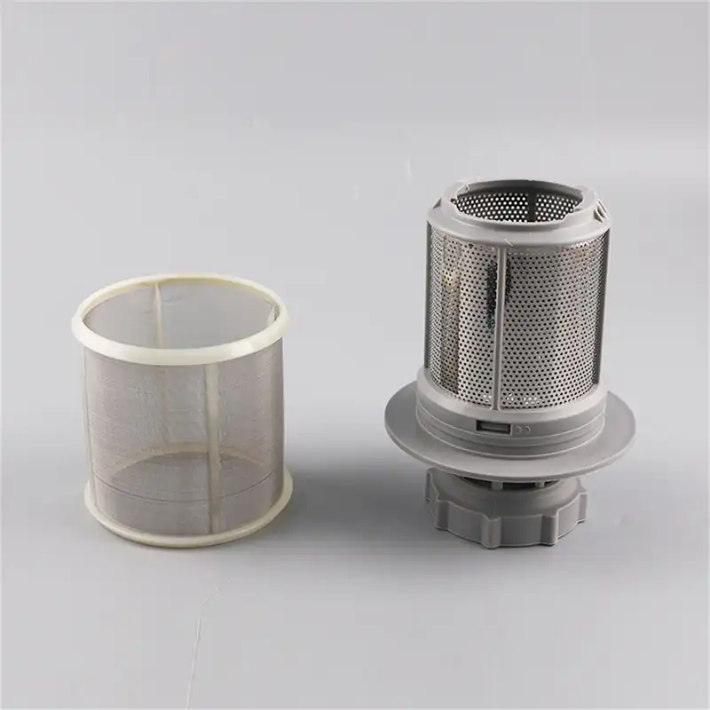 bosch dishwasher micro sieve