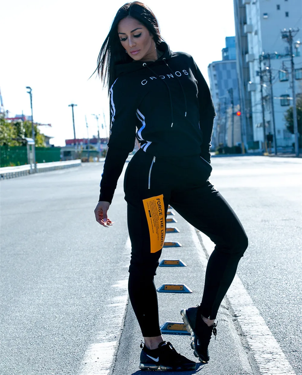 Joggers Sweatpants Autumn New Men Running Sports Skinny Pants Gym Fitness Training Trousers Male Sportswear Cotton Track Pants