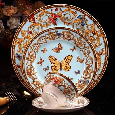 4-pieces set