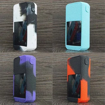 

1PCS Silicone Protective Gel Skin Case Cover For Augvape Druga Foxy