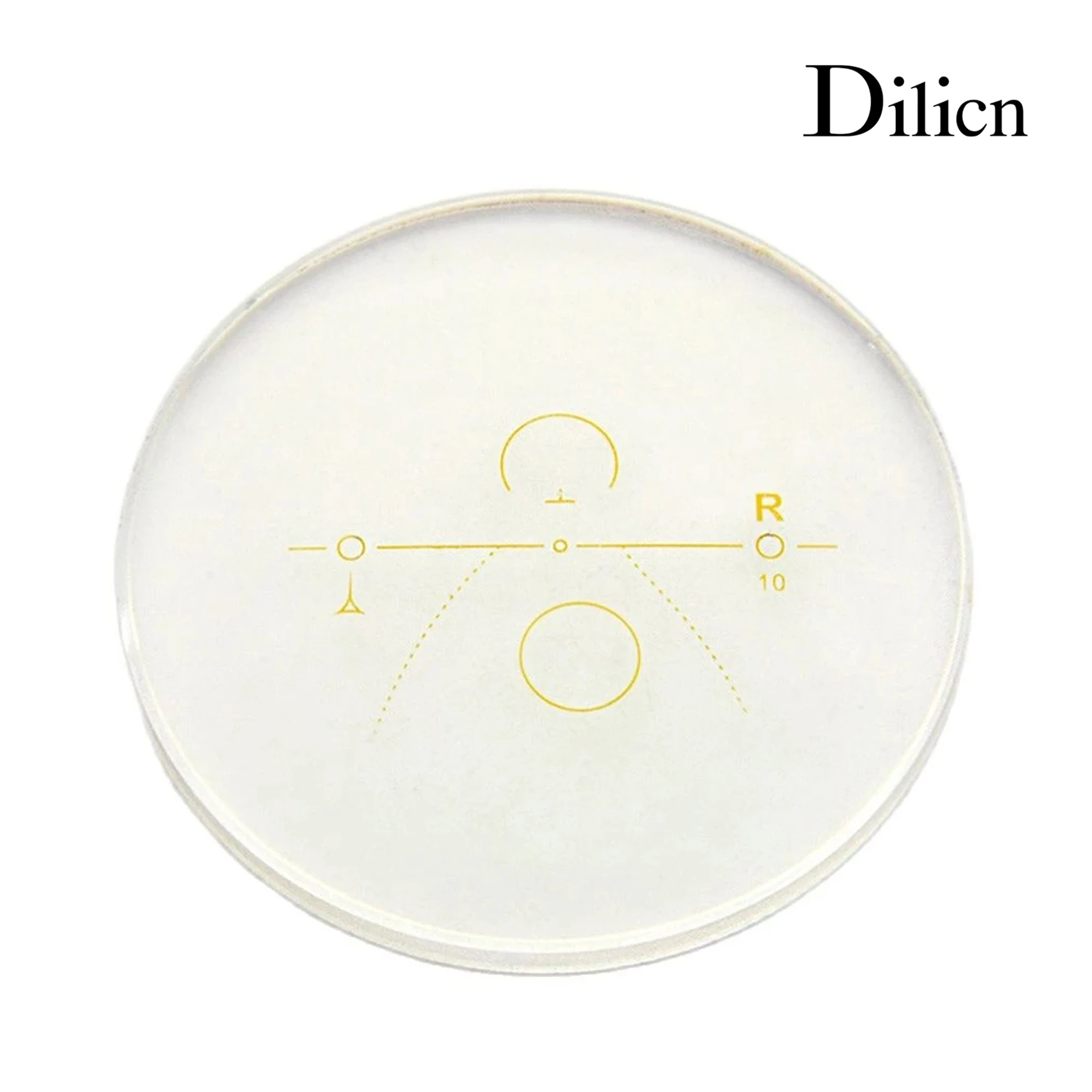 

1.56 1.67 Resin Aspheric Glasses Myopia Hyperopia Presbyopia Prescription Progressive Lenses