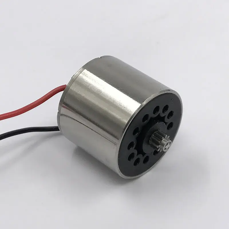 DC 5V 6V 12V 18000RPM High Speed Precision Micro Mini 20mm Big