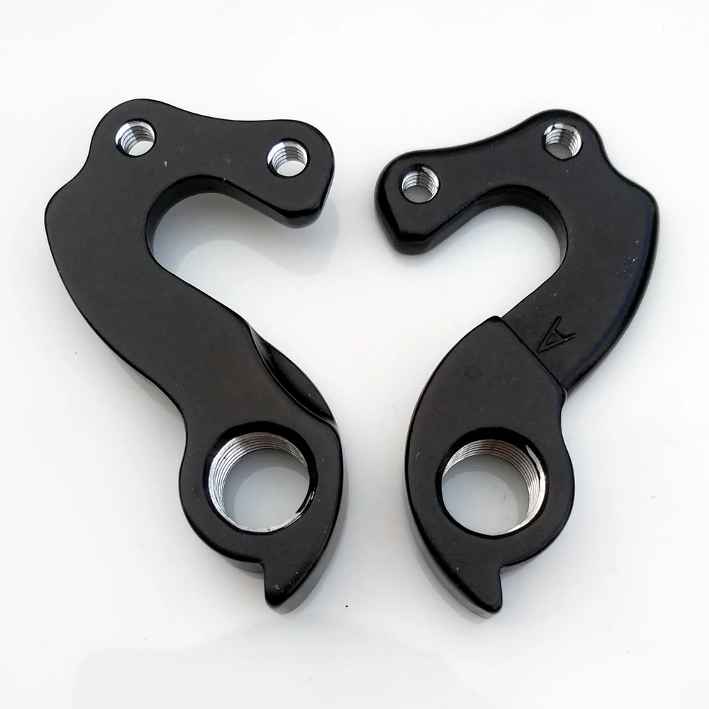 

2pcs Bicycle parts gear rear derailleur hanger dropout For Schwinn Paramount Carbon Series Vantage GT Zaskar GTR Series Attack 1