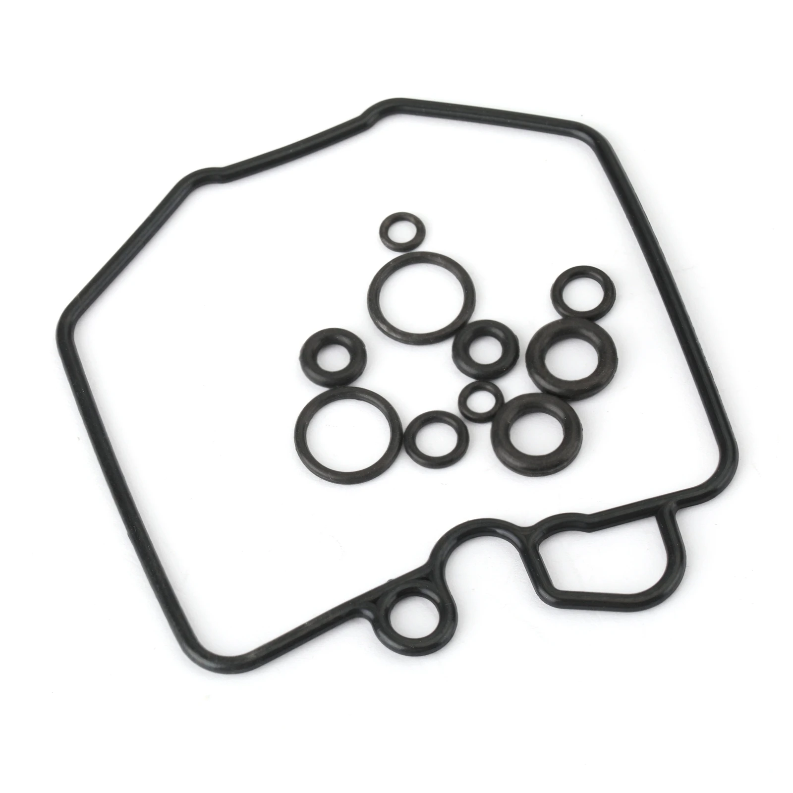 Areyourshop для Honda CB750K 1979-1982 CB750F 1980-1981 карбюратор Карбюратор Ремонтный комплект алюминиевый мотоцикл