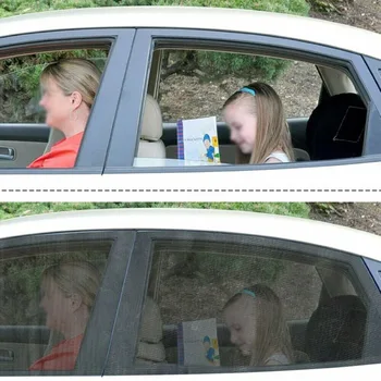 

Protector Car Curtain Practical Interior Truck Parts Accessories Car sunshade