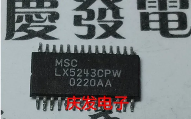 LX5243CPW