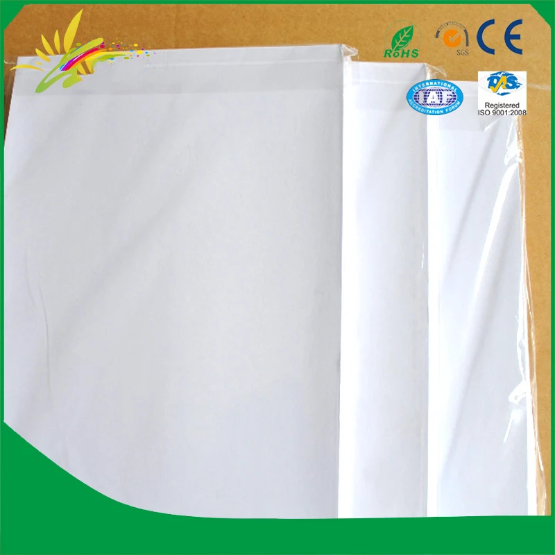 (20sheet/ Bag) Heat Transfer Paper for the Sample of Printing Sublimation -  AliExpress