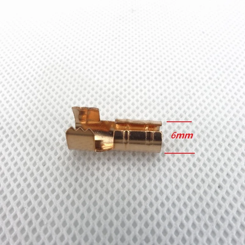 Grill Ignition System Ignition High Voltage Line Ignition Transformer Connector Ceramic Ignition Pin Copper Connector High Voltage Wire Wire Terminal