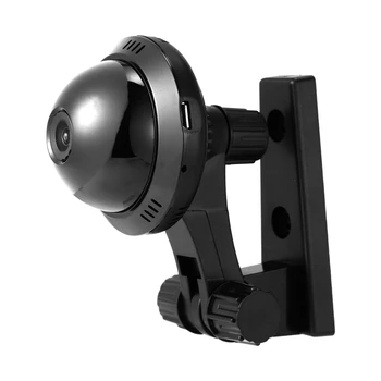 

Wireless Mini WiFi Camera 1080P HD IR Night Vision Mini Camera Home Security IP Camera CCTV Motion Detection Baby Monitor US Plu