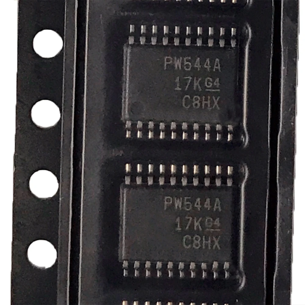 

NEW 10PCS/LOT TCA9544APWR TCA9544A TCA9544 MARKING PW544A TSSOP-20