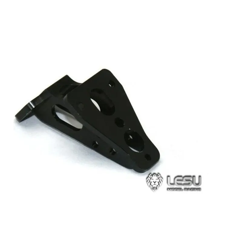 LESU Spare Tyre Holder for RC 1/14 Tractor Truck DIY Car Model Tamiya TH02350 | Игрушки и хобби