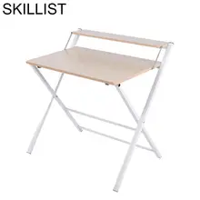 Scrivana Escritorio Bureau Meuble Schreibtisch мебель для офиса, регулируемая подставка для ноутбука, компьютерный стол