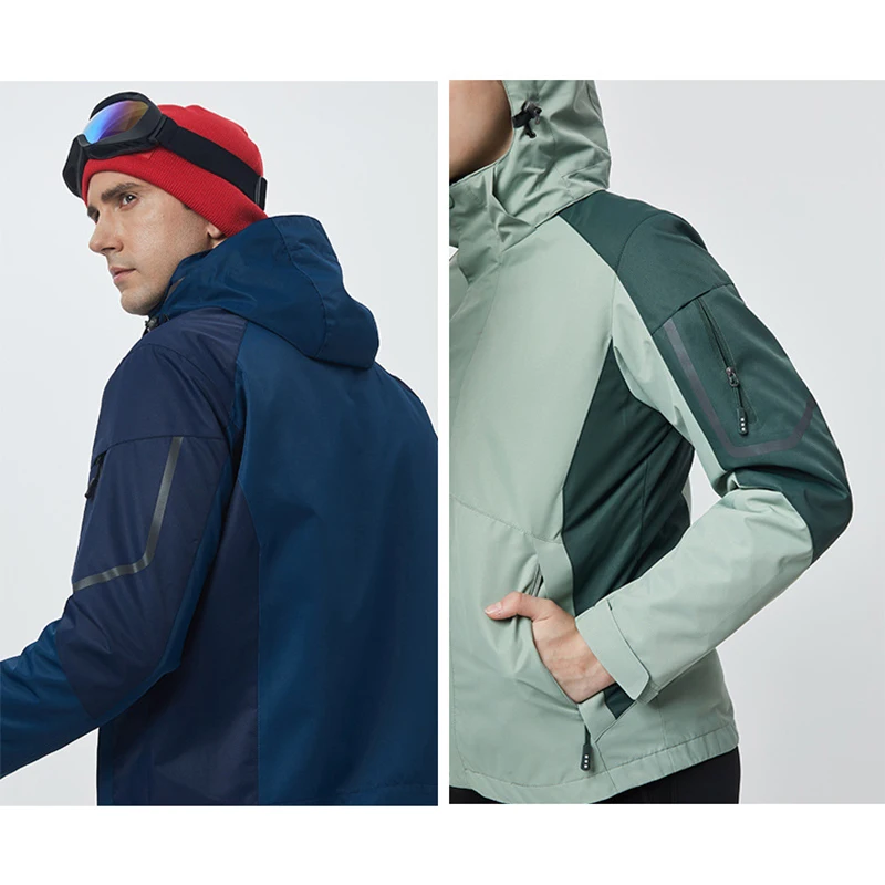 armada renard softshell jacket