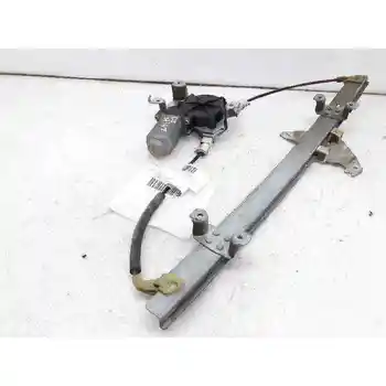 

80701BU010 WINDOW LIFTER FRONT LEFT NISSAN ALMERA TINO (V10M)