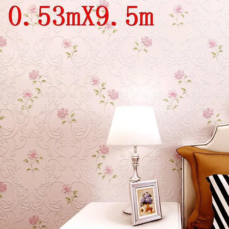 Детская комната Adhesif Wal бумага для спальни Para Pared современный Papier Peint Tapiz Papel де Parede настенная бумага домашний декор настенная бумага в рулоне