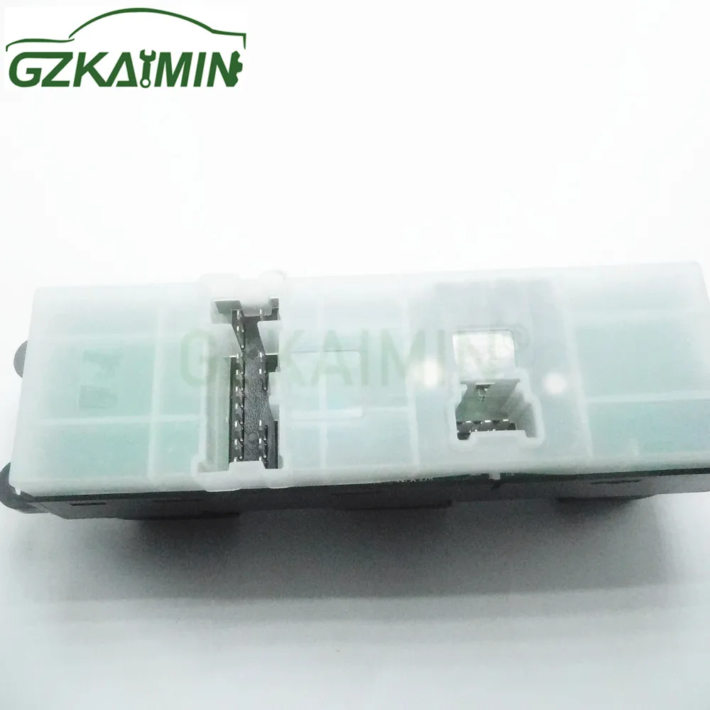 OEM 25401-2Y910 выключатель стеклоподъемника для Nissan Maxima Sentra Subaru Impreza Infiniti I35 1999-2006
