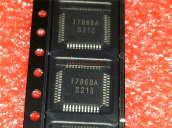 

10pcs/lot I7868A 17868A I78H68A 178H68A QFP-48