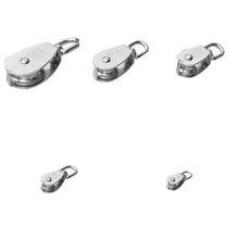 1 шт. M15/M20/M25/M32/M50 прочный антикоррозийный стальной одиночный