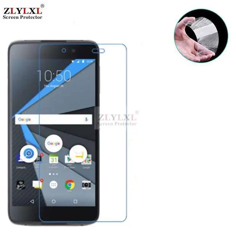 BlackBerry Neon DTEK50