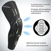 WorthWhile 1 Piece Basketball Kneepads Elastic Foam Volleyball Knee Pad Protector Fitness Gear Sports Training Support Bracers ► Photo 3/6