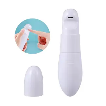 

Electric Nail Clipper Cutter Safe Adult Kids Scissor Nail Care Nail Trimmer Manicure Pedicure Clipper Tool