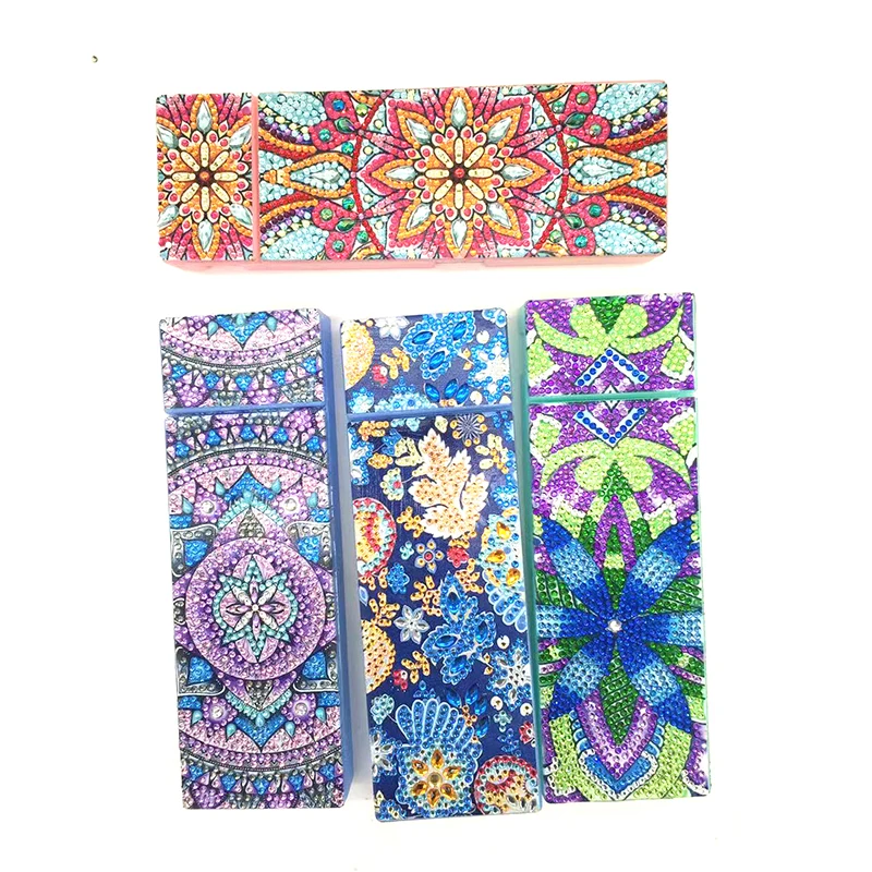 5D Diamond Painting Children