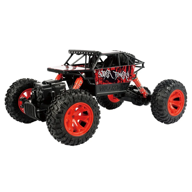 1: 32 RC Car Stunt Drift Deformation Buggy Car Rock Crawler Roll Car 360 Degree Flip Kids Robot RC Cars Toys for kids X'mas gift