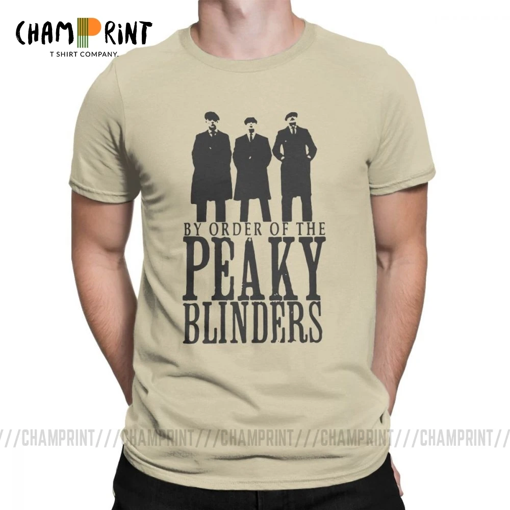 Peaky Blinders, Мужская футболка, Arthur Thomas, TOMMEE, Shelby, летние топы, короткий рукав, Повседневная футболка с круглым вырезом, хлопок, футболки размера плюс