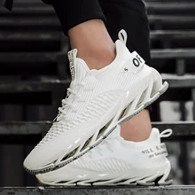 Легкая спортивная обувь; дышащая прогулочная обувь; мужские летние уличные кроссовки; кроссовки для фитнеса; нескользящая прогулочная обувь для мужчин