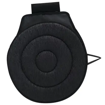 

Rotating Seat Comfortable Rotating Car Double Ring Seat Cushion Summer Pregnant Women Multi-Function Car Seat Cushion