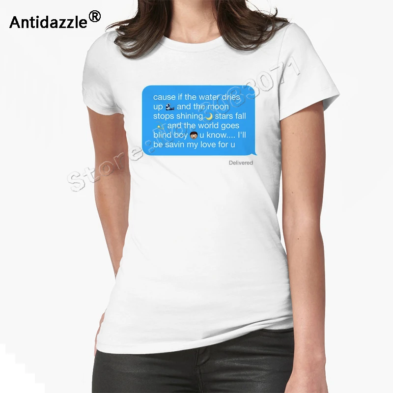 Antidazzle высокое качество новинка модная Ариана Гранде лучшая ошибка текст