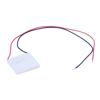 

TEC1-12709 TEC Thermoelectric Cooler Peltier Module CPU