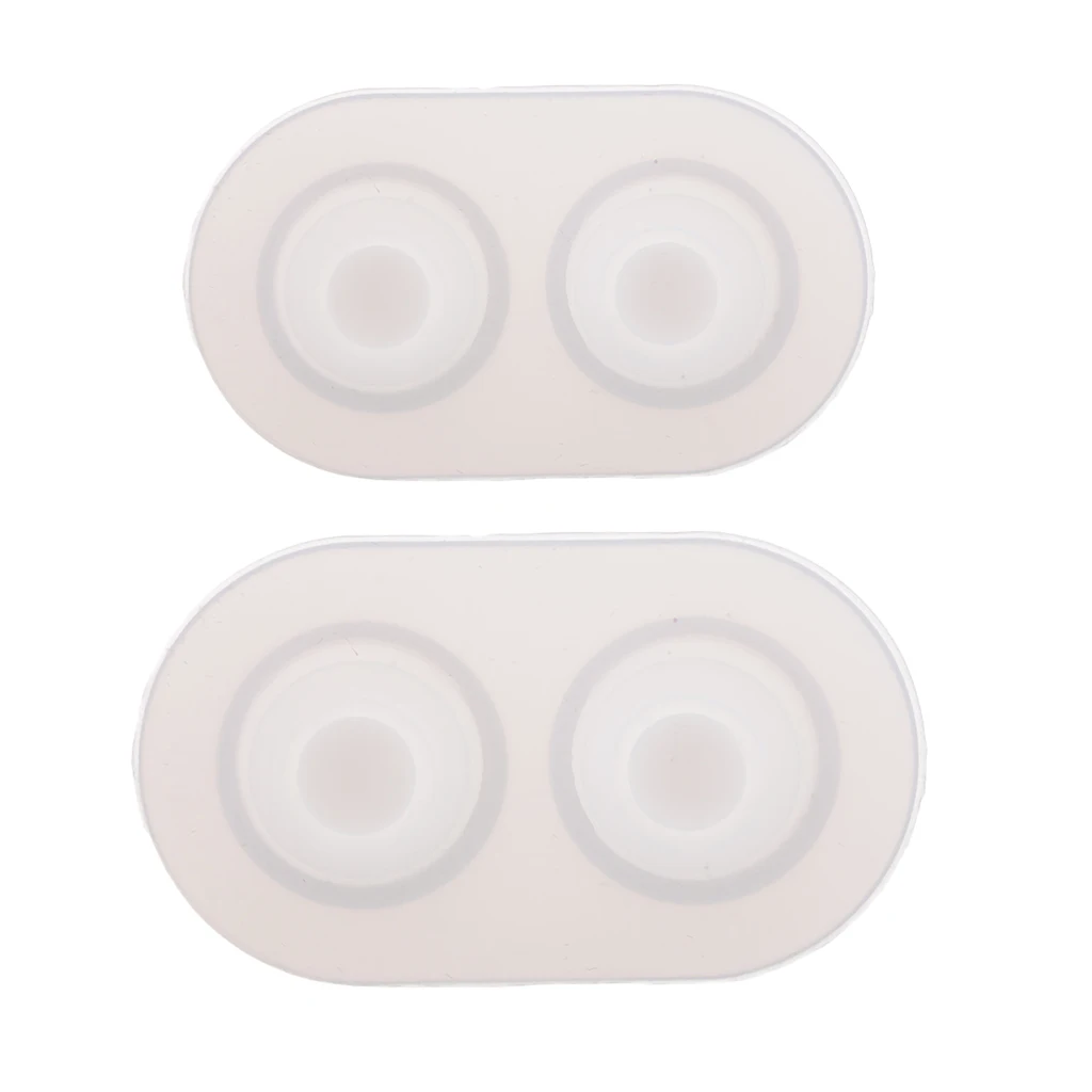 14&16mm BJD Doll Pupil Eye Silicone Mold Base Pressure DIY Bjd Eye Material