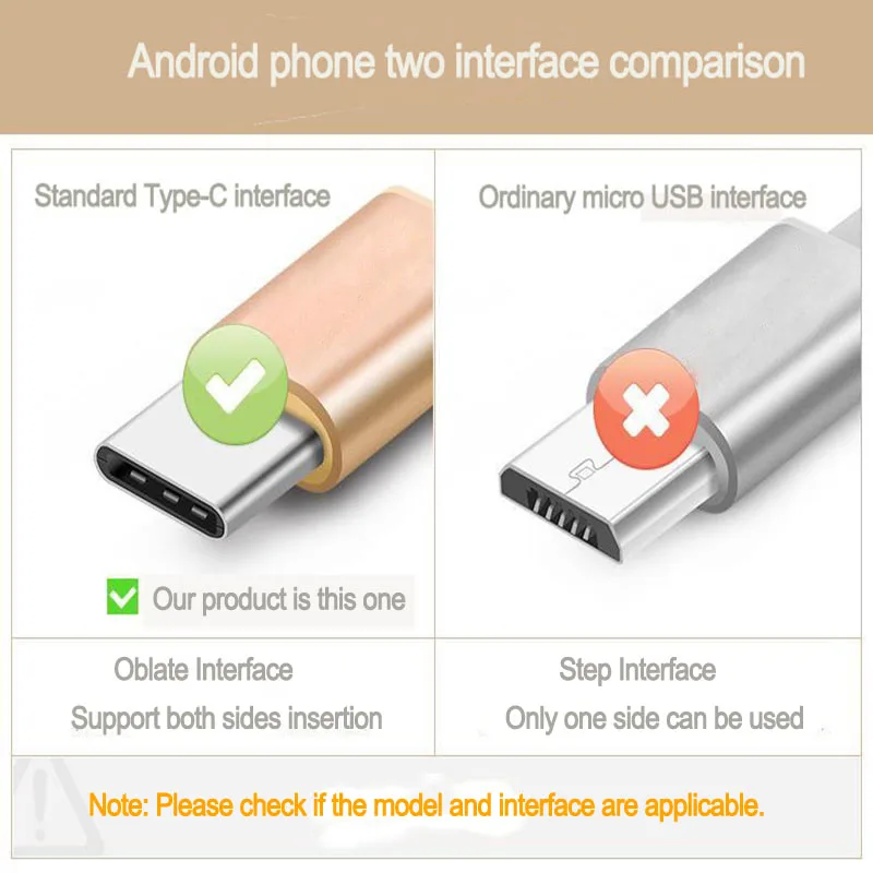USB C Type C fast Charging Data Nylon Cable for Huawei P20 / P20 Pro / P20 Lite honor 10 V20 V30 UMiDiGi Z2 A1 Pro Phone Charger