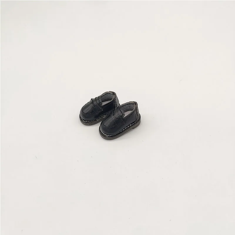 Shoes as pic 1 шт. OB11 аксессуары OB11 Обувь Одежда для OB11 Doll2 - Цвет: Shoes as pic