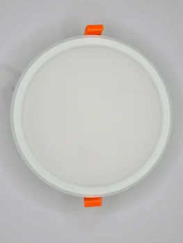 

106R-18W-3000К Светильник светодиодный встраиваемый